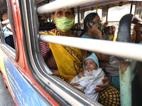 Migrant Workers Dying Daily On Board Shramik Special Trains & Platforms ...