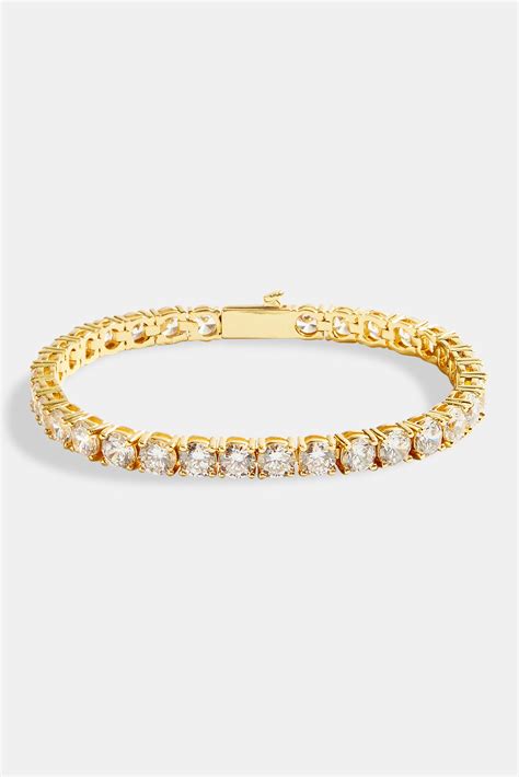 Tennis Bracelets - Cernucci