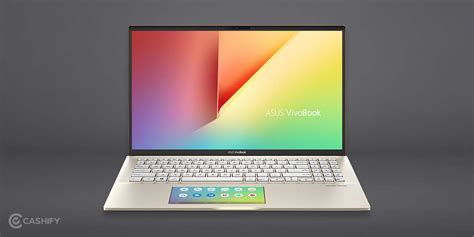 Asus VivoBook S15 Review: Most Versatile Laptop For Indians | Cashify