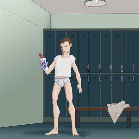 Image result for Muscle Growth Video Game deviantART