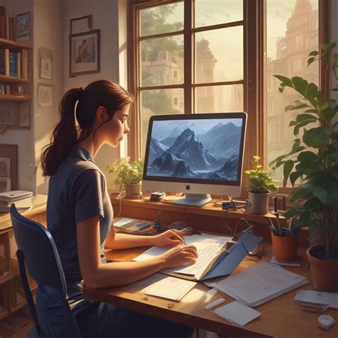 The Role of Mentorship in Remote Work: How Virtual Guidance Can ...