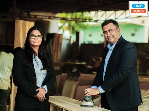 Fintech: Finova Capital: How a husband-wife duo are rewriting rural ...