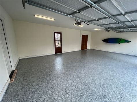 Garage Flooring Madison Mississippi — MSEPOXY Epoxy Flooring Madison ...