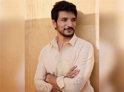 Actor Gautham Karthik tells fans: I'm humbled by the way you celebrate ...