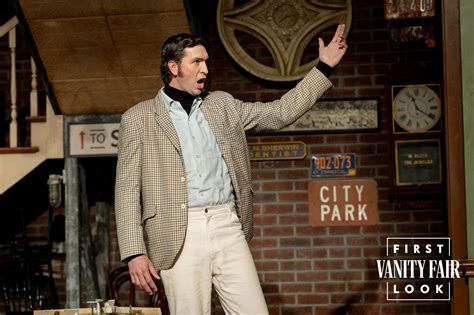 ‘Saturday Night’ First Look: How the ‘SNL’ Movie Captures 1975’s Wild ...