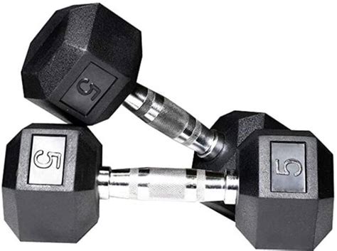 Dumbbells 10 Kg - Buy Dumbbells 10 Kg online at Best Prices in India ...