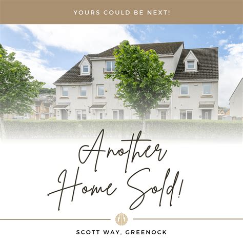 3 bed terraced house for sale in Scott Way, Greenock, PA15 | McArthur Scott