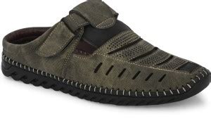 Leather Sandals - Buy Leather Chappals & Sandals online at Best Prices ...