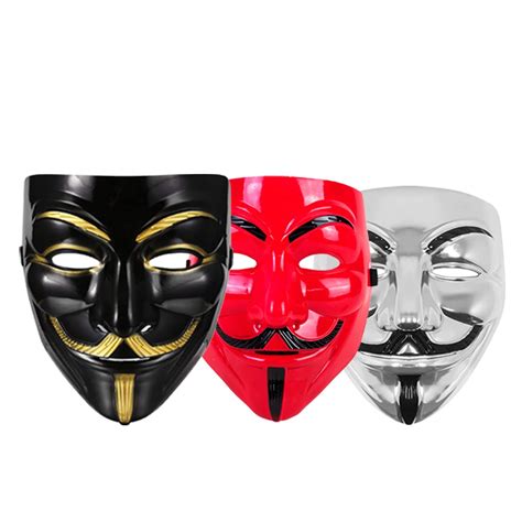 Buy Toy Truffle Transform into Your Favorite Character V for Vendetta ...