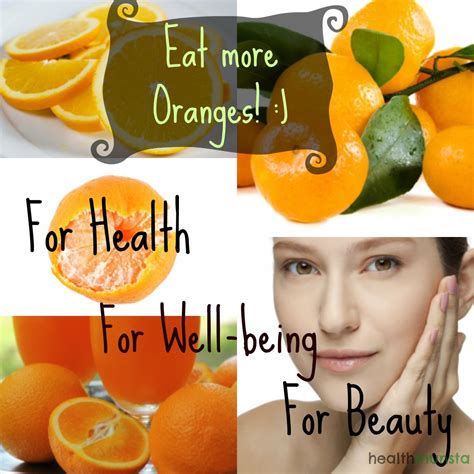 Orange Extract Health Benefits at Marsha Shain blog