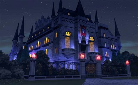 Epel Felmier/Personal Story/SR Ceremonial Robes - Twisted Wonderland Wiki