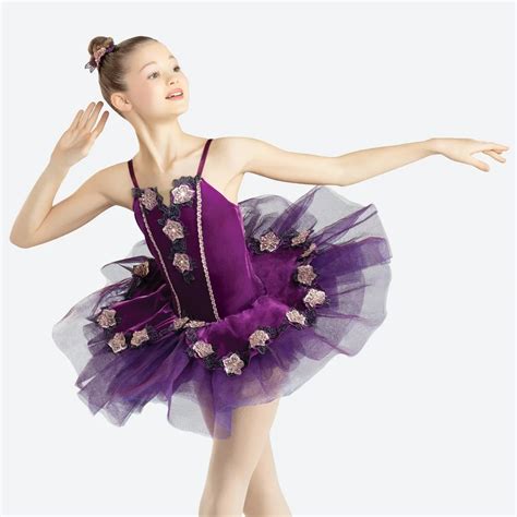 The Beginning Classical Ballet Tutu The Dancers Shop UK
