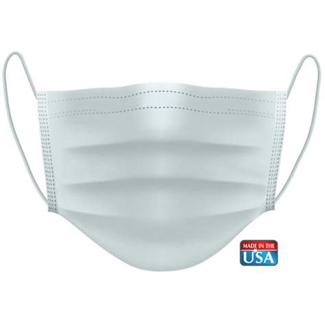 Medical Face Masks | Surgical Masks & more | Bound Tree