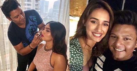 Celebrity Makeup Artist Sonic Sarwate On Success, Trends, & Beauty ...