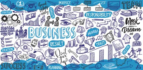 Bussiness Paper Wall 的图像结果