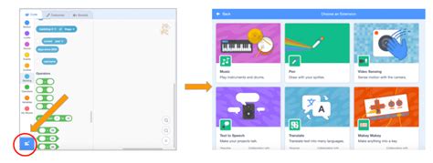 Advanced Scratch Coding Tutorial 的图像结果
