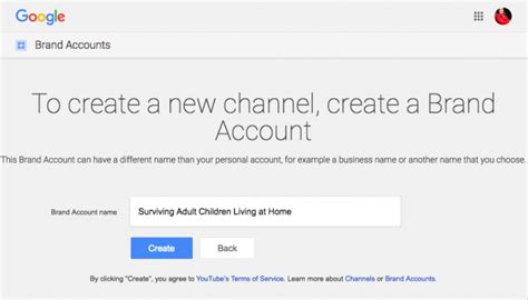 Sign Up for Utube Channel 的图像结果