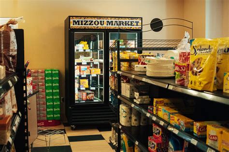 Mizzou Market Central opens in MU Student Center