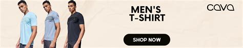 Amazon.in: CAVA: T-Shirt