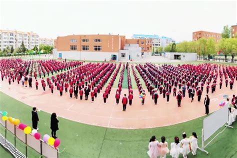 沈阳市第一私立高级中学怎么样，沈阳翔宇私立初中好吗