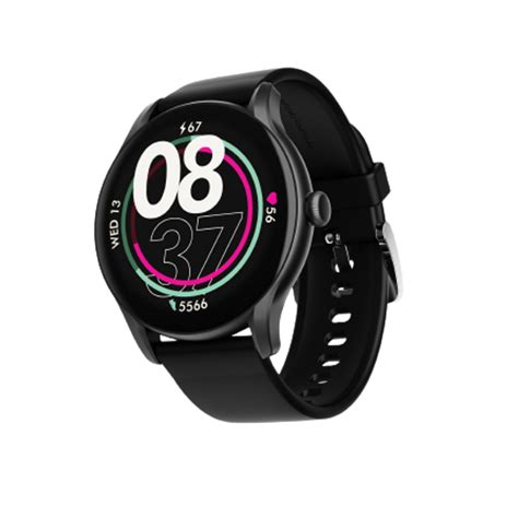 Boat BT Calling Smartwatch-PrimiaAce | imconcepts