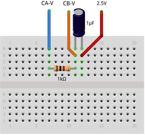 Activity: Low Pass and High Pass Filters, For ADALM1000 [Analog Devices ...