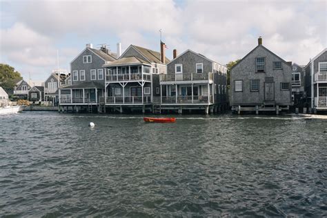 Nantucket Travel Guide | The New England Guide