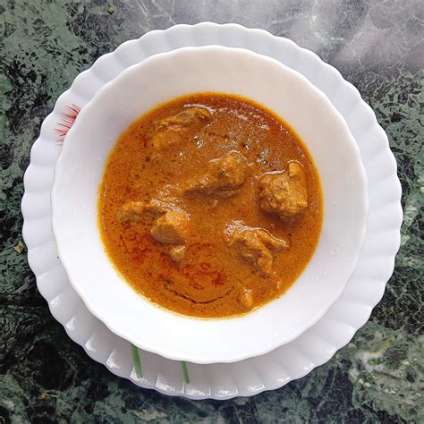 Chicken Changezi – Zaykedar