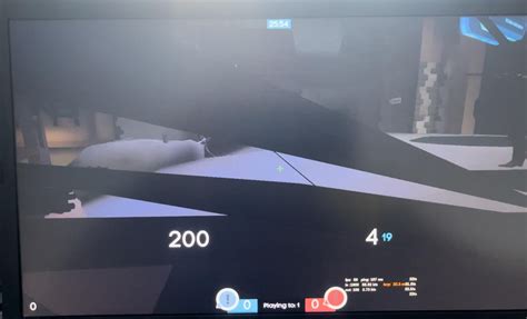 Linux TF2 的图像结果