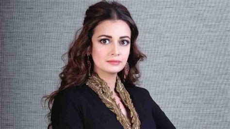 Dia Mirza shares five ways to keep oceans healthy