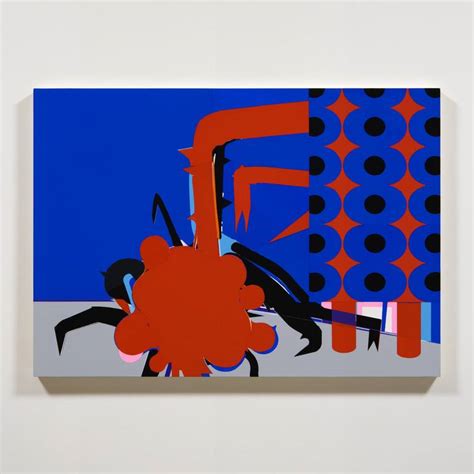 Exterminator Painting by Kazuhiro Higashi | Saatchi Art
