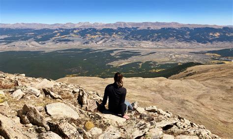 Mount Elbert: Climbing Colorado's Highest Mountain - Emily Takes a Hike