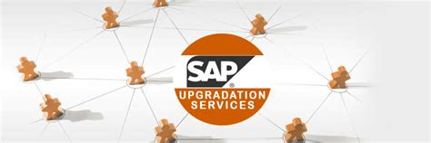 Upgradation Of Entire SAP Landscape