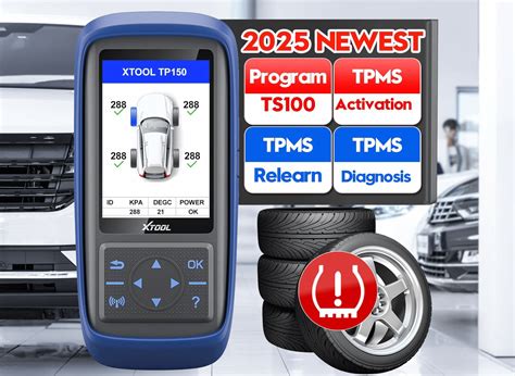 Image result for Xtool D7 Work On TPMS Reprogram