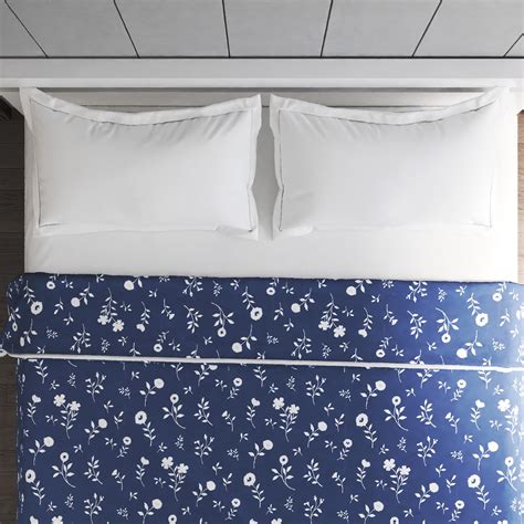 Buy Belmont Cotton Printed Double Dohar from Home Centre at just INR 1799.0