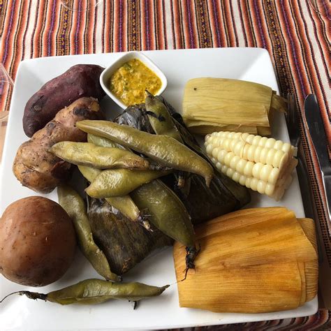EL TARWI, Lima - Restaurant Reviews, Phone Number & Photos - Tripadvisor