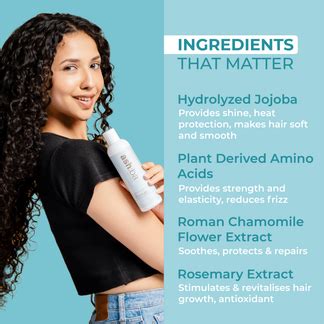 Curl Defining Hair Gel for Curly Hair | Ashba – Ashba Botanics