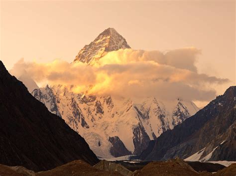 Lesser-know facts about Mount K2 and why it is called the deadliest in ...