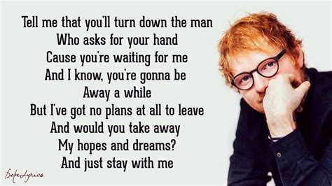 Ed Sheeran Youtube Songs / Ed Sheeran's 10 Most Viewed Music Videos On ...