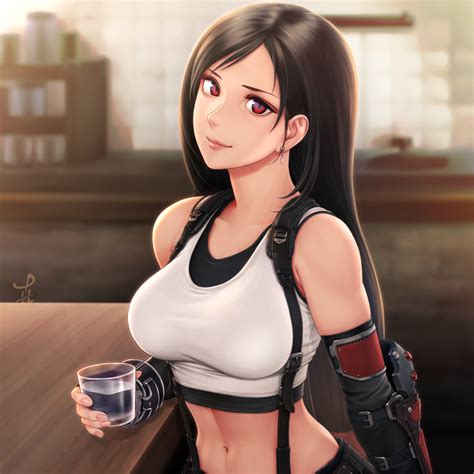 Tifa quinn