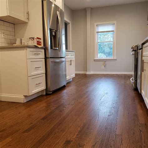 Wood Floor Refinishing New Providence NJ - Hardwood Floor Refinishing ...