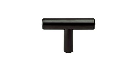 Berenson 0839-2055-P Tempo 2" T Bar Modern Cabinet Knob from the ...