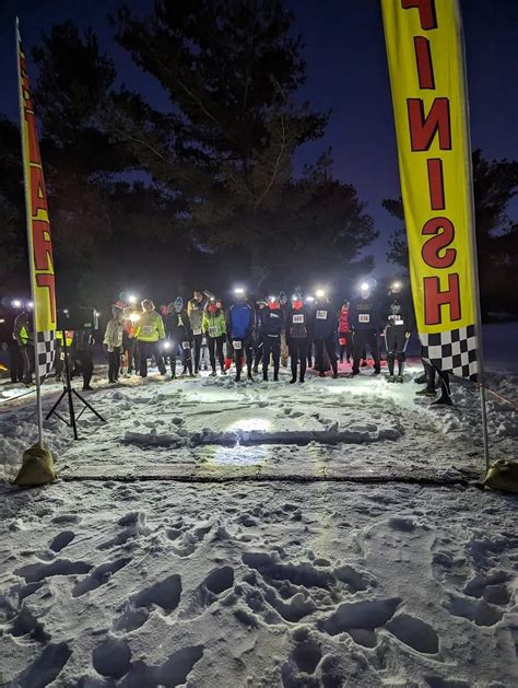 Full Moon 5 , Sleepy Hollow State Park, Laingsburg, 11 January 2025 ...