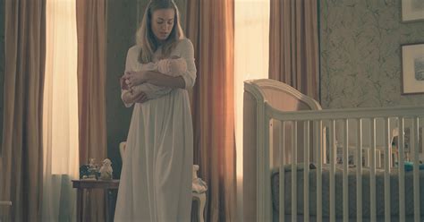 Handmaids Tale Season 2 Episode 12 Recap Postpartum