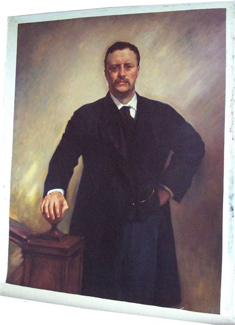 Theodore Roosevelt 的图像结果