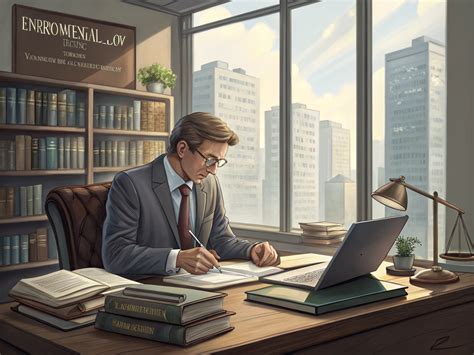 Environmental Law Professor Job Description - TapTalent