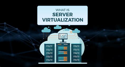 Example of Server Virtualization 的图像结果
