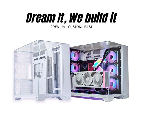 Image result for Build Your Own PC Web
