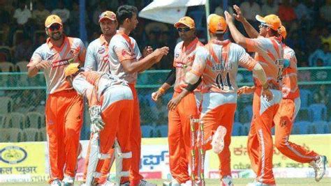 KPL 2016: Know your team – Bellary Tuskers