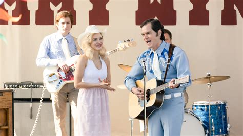 ‘George & Tammy’ Review: We’re Gonna Hold On (Until We Don’t) - The New York Times